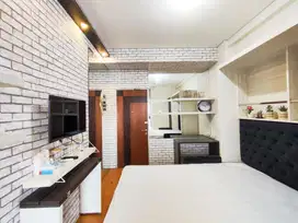 Termurah! Nett Apartment Gunawangsa Merr dekat Bale Hinggil Metropolis