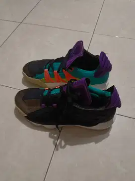 Adidas Dame 6 Basket