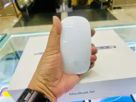 Magic Mouse 3/2021SilverMK2E3GaransiiBox sdOktober2025Muluslengkap