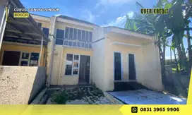 Over Kredit 45JT rmh dkt UNPAM di Mutiara Shevilla Residence