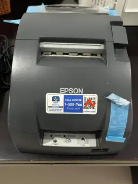 Printer Epson TM-U220D