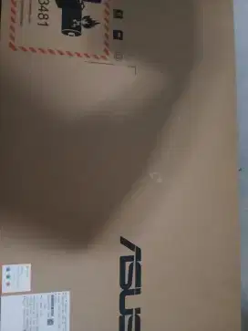 Laptop ASUS minus kurang rawat
