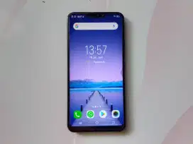 VIvo y81 4G ram 3/16gb Segel normal batangan