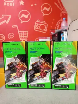 INFINIX HOT 60 PRO