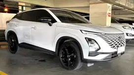Chery Omoda 5 2023 Bensin