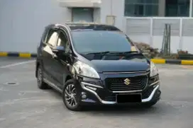 ‼️Dp 10jt‼️ Suzuki Ertiga Dreza 1.4 AT 2017 Kondisi Siap Pakai