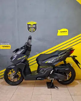 ALL NEW VARIO 160 CBS 2024 TANGAN PERTAMA LOW KM SURAT LENGKAP HIDUP