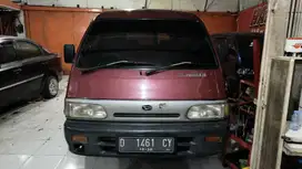 Daihatsu Zebra 1994 Bensin