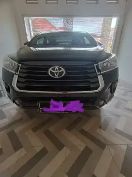 Toyota kijang Innova rebon tpe G 2.4 AT
