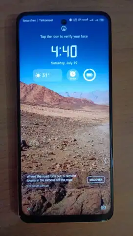 ZTE Nubia Neo 3 5G nfc 8/256 android 15