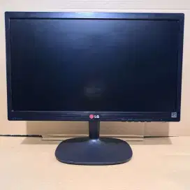 Monitor cpu 20inch
