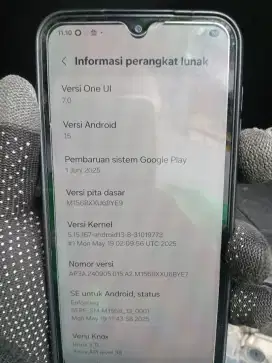 Sobot Galaxy m15