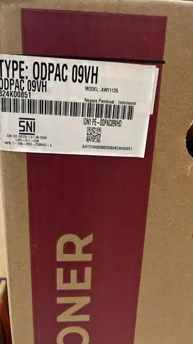 AC Polytron 1 PK Deluxe 2 R32 09VH