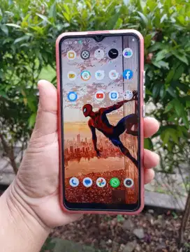Realme C25 ram 4/64 normal second
