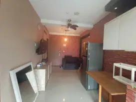 Disewakan Apartemen Oak Tower Jakarta Timur Murah