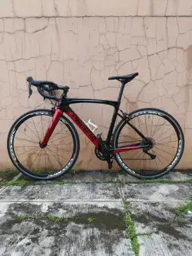 Dijual Roadbike Pacific Primum 3.3