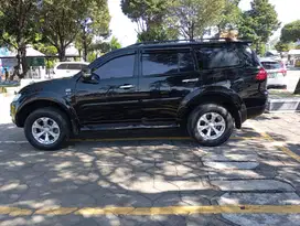 Mitsubishi Pajero 2012 Diesel
