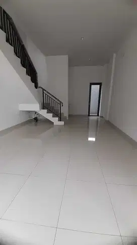 Dijual Ruko Northridge Siap Pakai BSD City Tangerang