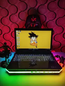 DELL LATITUDE 5580-V39 BACKLIGHT  [SSD]