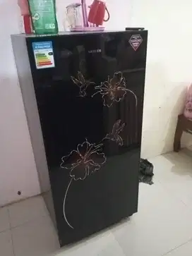 Kulkas 1 Pintu Sanken