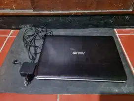 Jual laptop Asus x441m