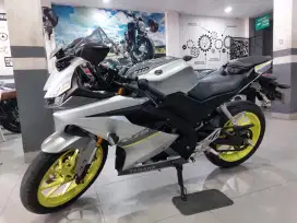 All new R 15 vva 2021 exlusive