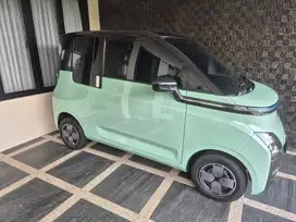 Wuling Air EV 2024 Listrik
