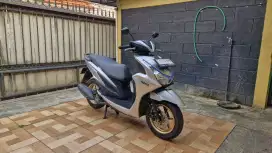 Yamaha Freego S 2024 keyless tipe tertinggi mulus