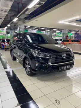 Toyota Kijang Innova 2021 Diesel