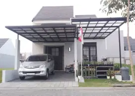 Jual Rumah Segera CitraLand Driyorejo CBD Gresik
