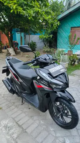 Vario 125 CBS 2023