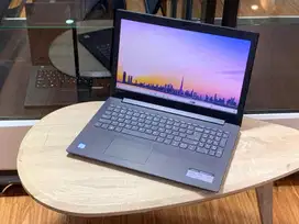 Lenovo Ideapad 330 15IKB Core i3 GEN8 RAM 12GB SSD Body Slim Normal
