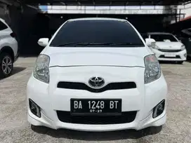 Yaris E Manual 2012 BA satu nama dari baru