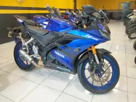 All new R 15 terawat