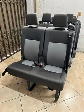 Jok HiAce Premio 2025