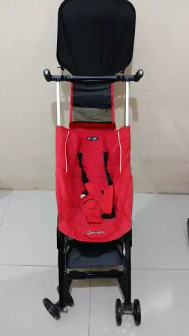 Stroller cocolatte pockit gen5