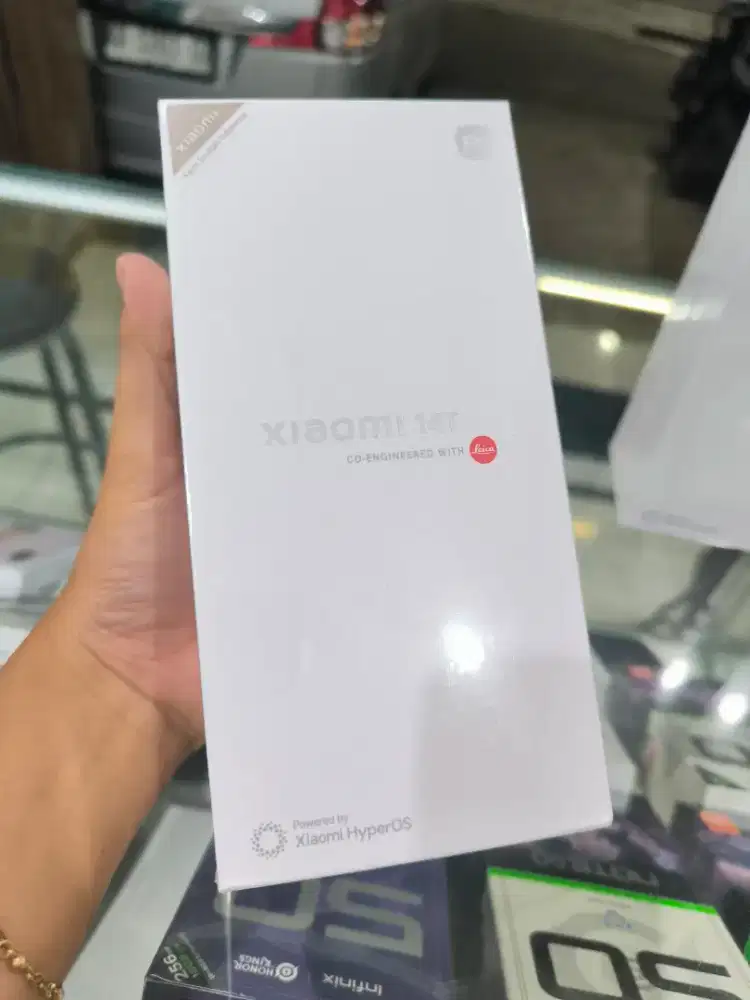 Xiaomi 14t 12/256 baru segel