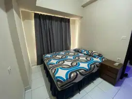 Apartment Casa de Parco 1BR Tower Orchidea Full Furnishedd!