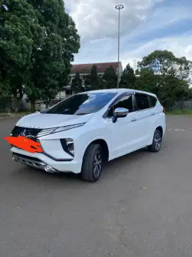 Mitsubishi xpander 2017