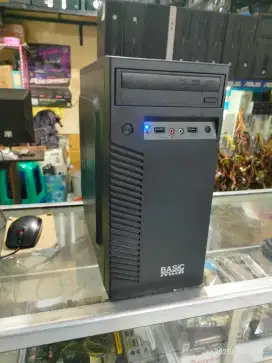 CPU core i5 2500 siap pakai