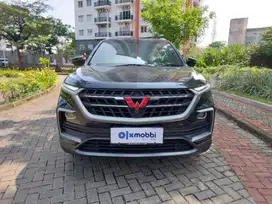 TDP 5jt Wuling Almaz 1.5 Smart Enjoy 5Seat MT 2021 Hitam CBRNB