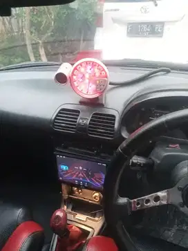 Mazda Astina 1994 Bensin