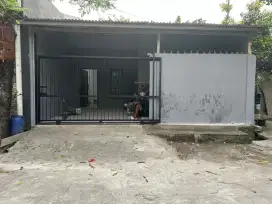 Dijual Cepat Rumah Murah Villa Regency 2 Pasar Kemis Tangerang