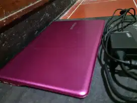 Jual laptop Samsung
