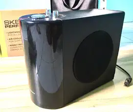 Speaker Subwoofer Simbadda