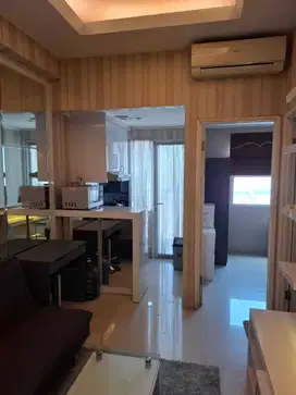 Seasons City 2BR di JUAL Harga Bersahabat unit Bagus Tower C