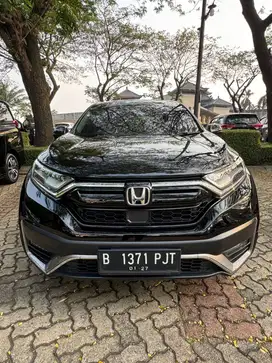 Honda CR-V 1.5 Turbo Prestige 2021 Matik Bensin