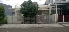 Rumah Siap Huni di Batununggal Kawasan Elite Kota Bandung