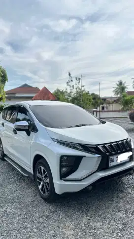 Dijual xpander 2018