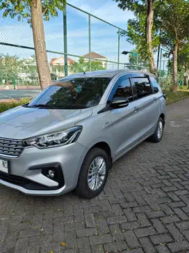 Suzuki Ertiga 2018 Bensin